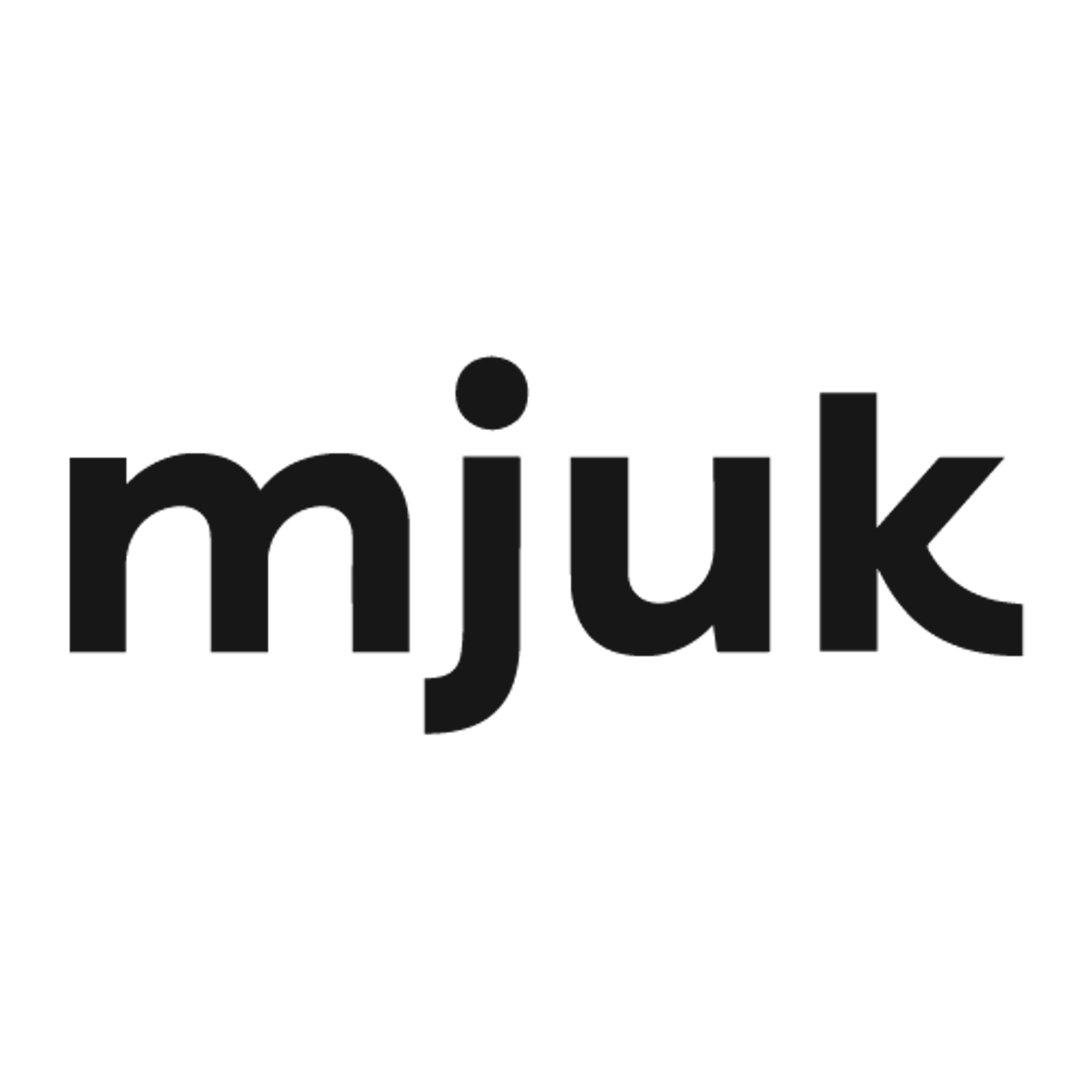 Mjuk logo