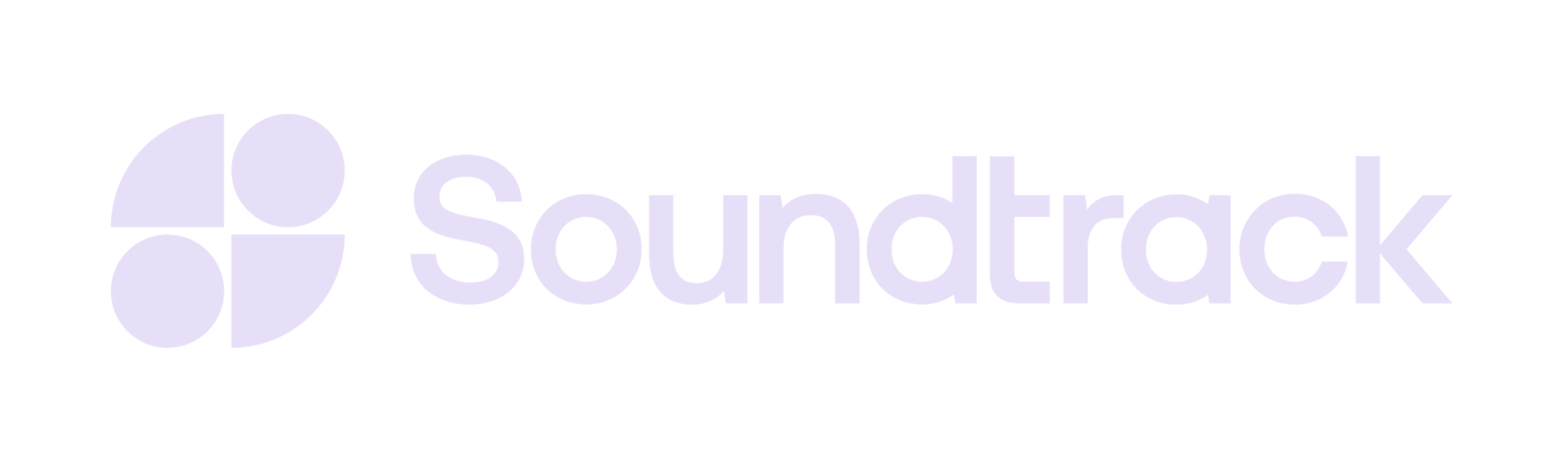 Soundtrack logo
