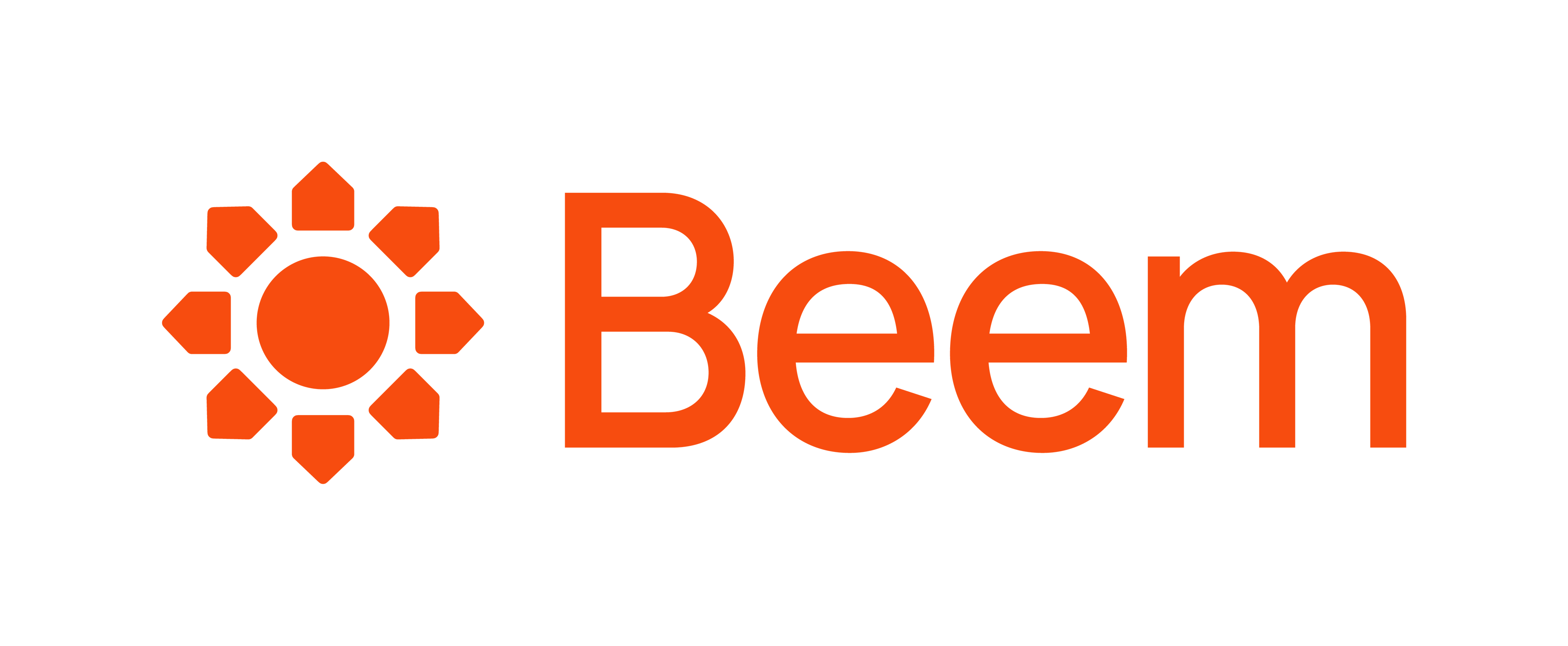 Beem logo