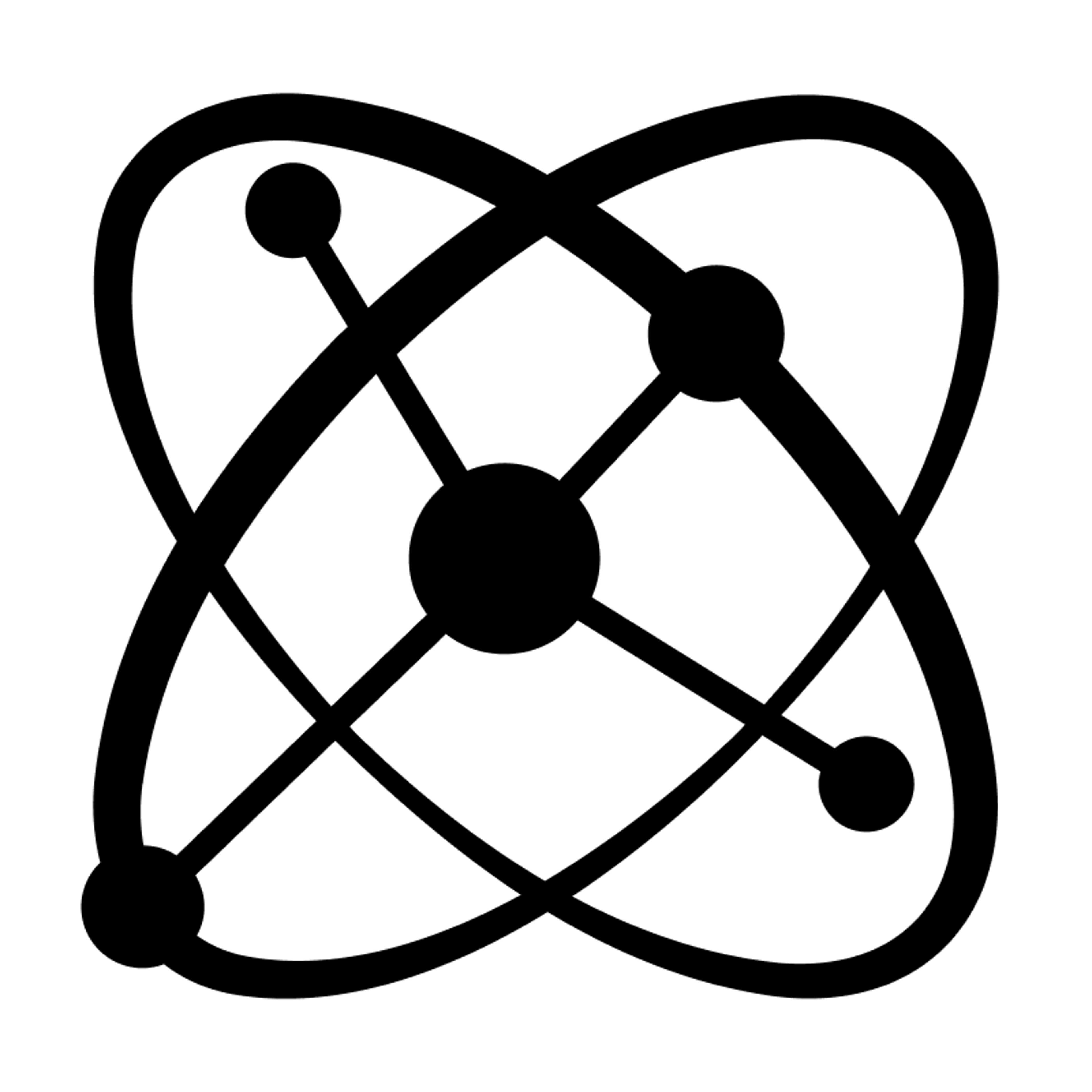 Iktos logo
