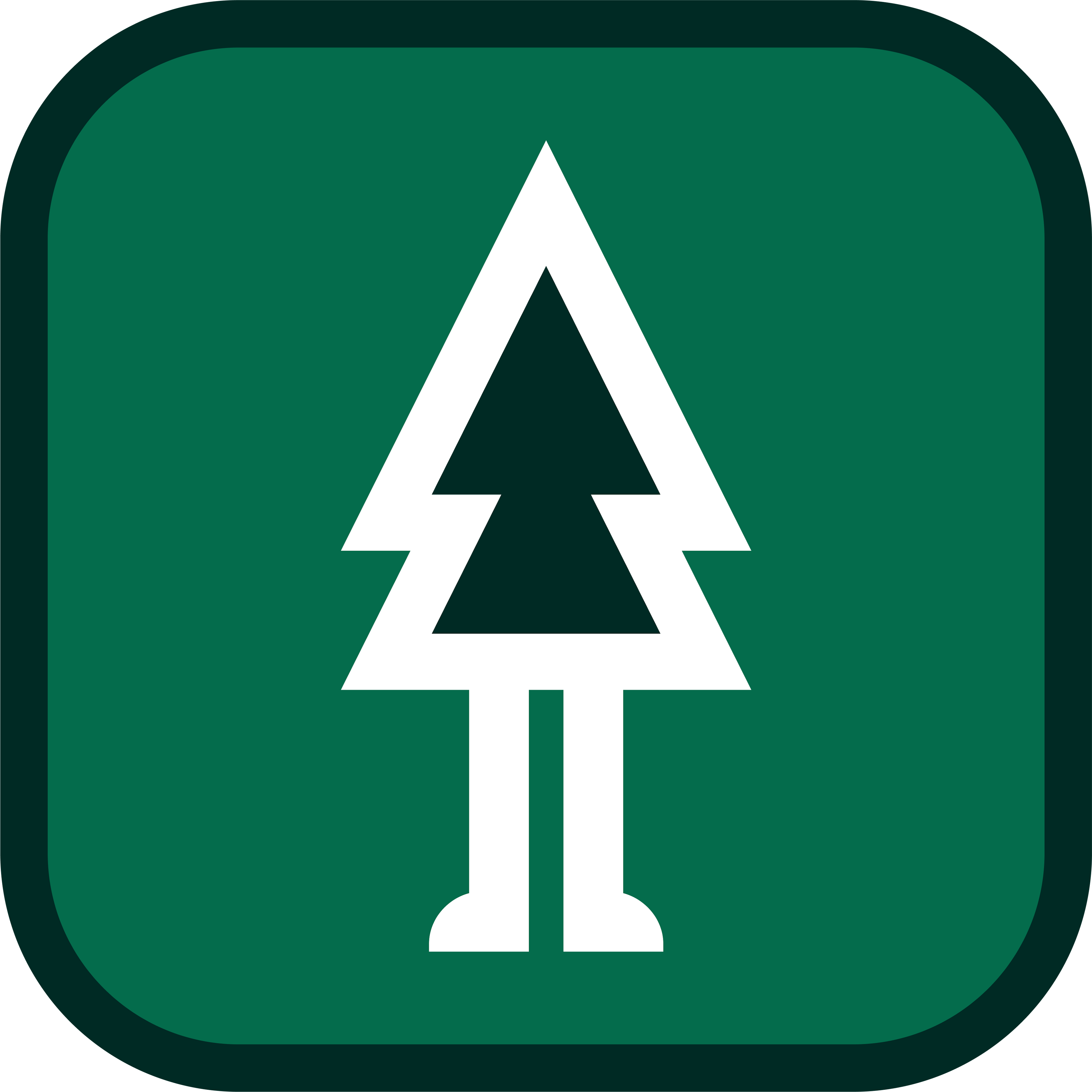 Forest logo