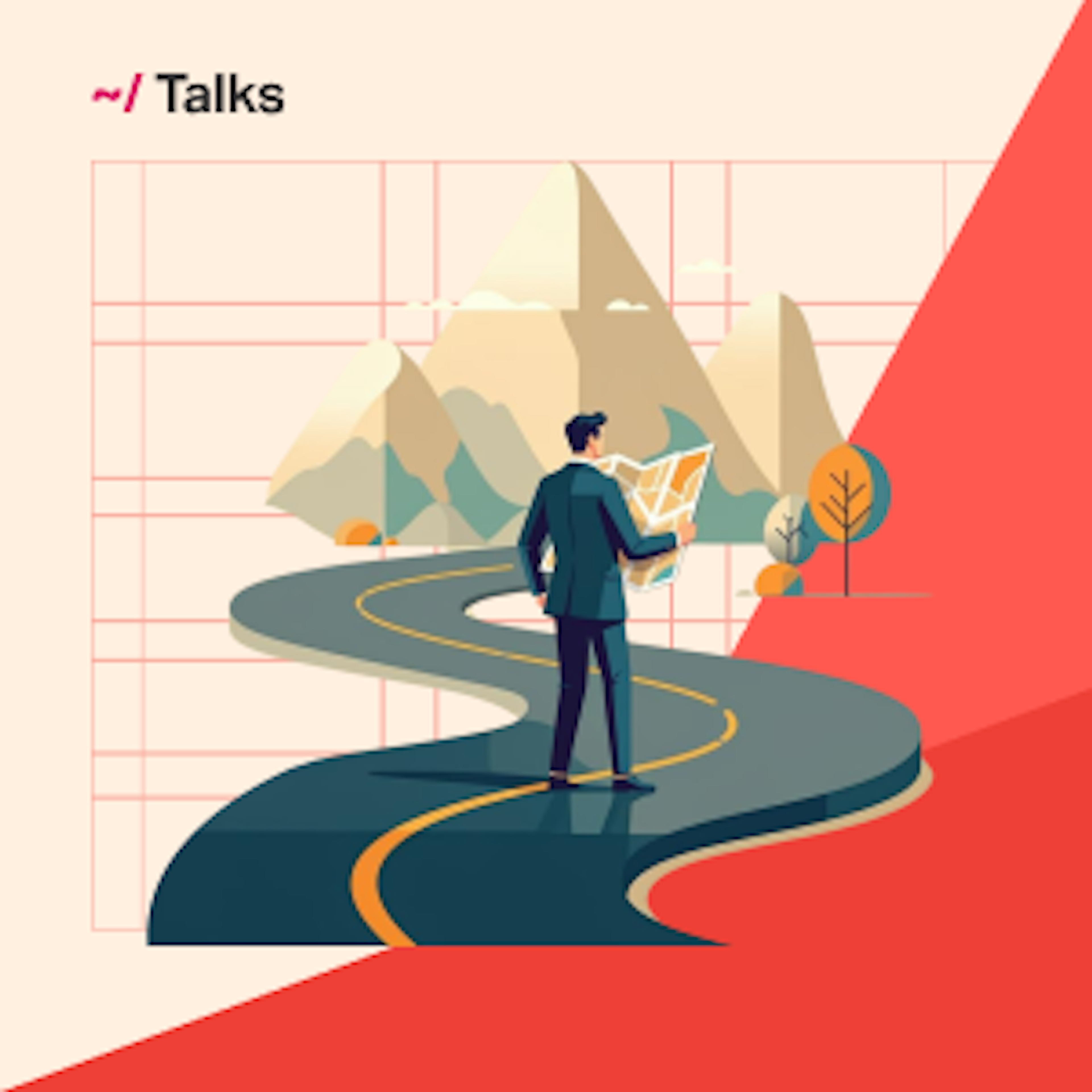 Beyond sales: How to plan your go-to-market strategy for 2025 image