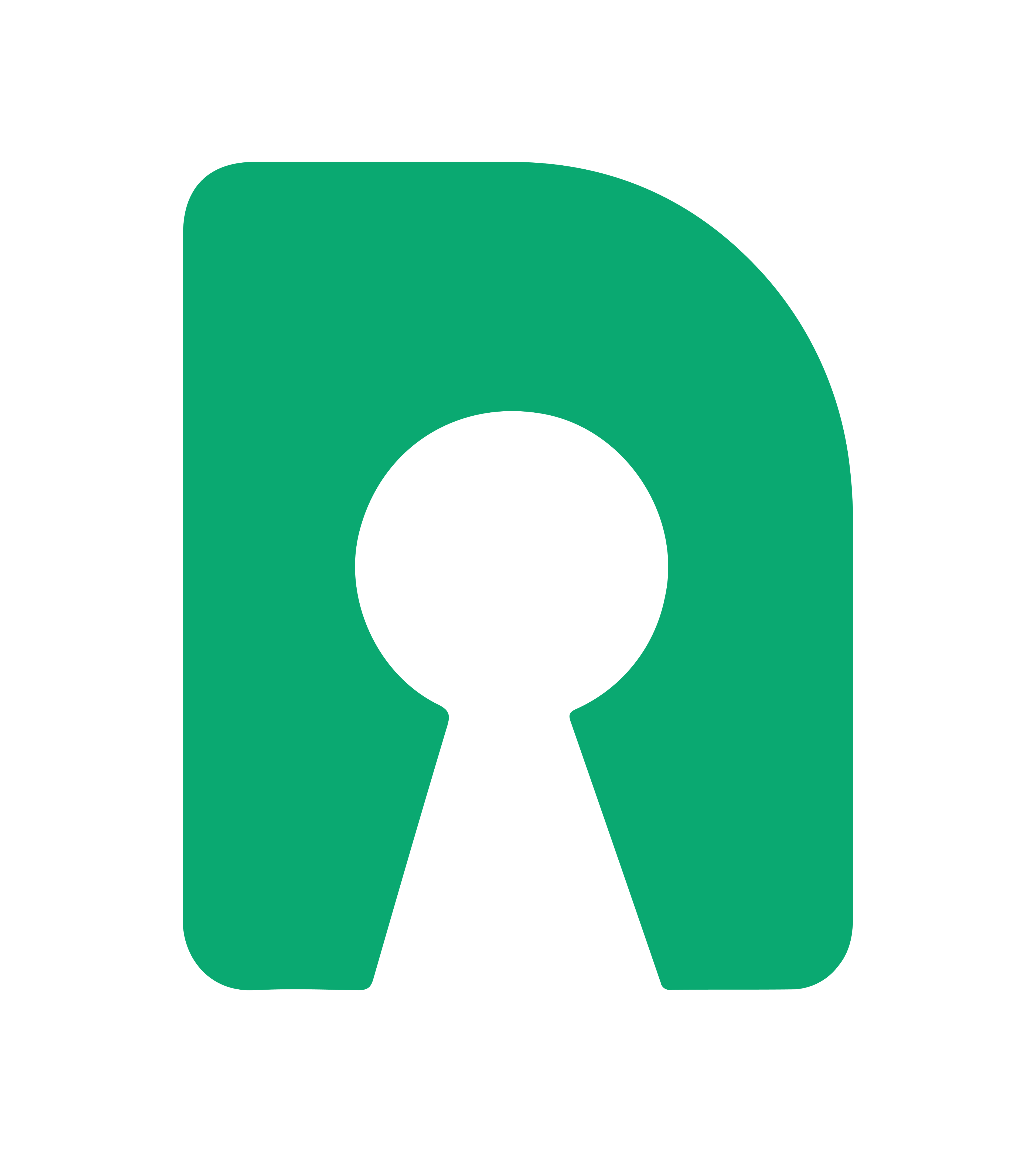 heyData logo