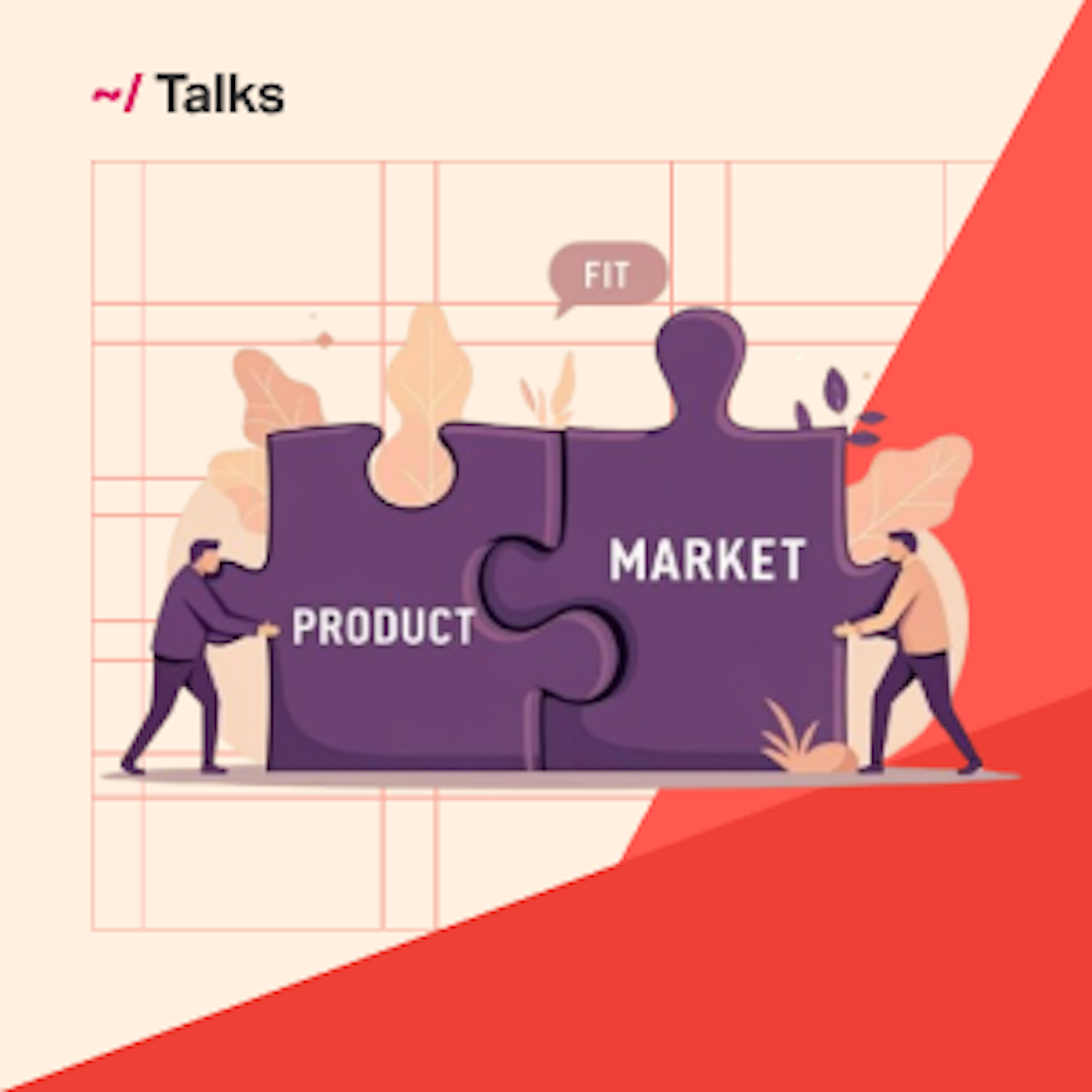 Pivot or persevere: How to find (and maintain) product-market fit image