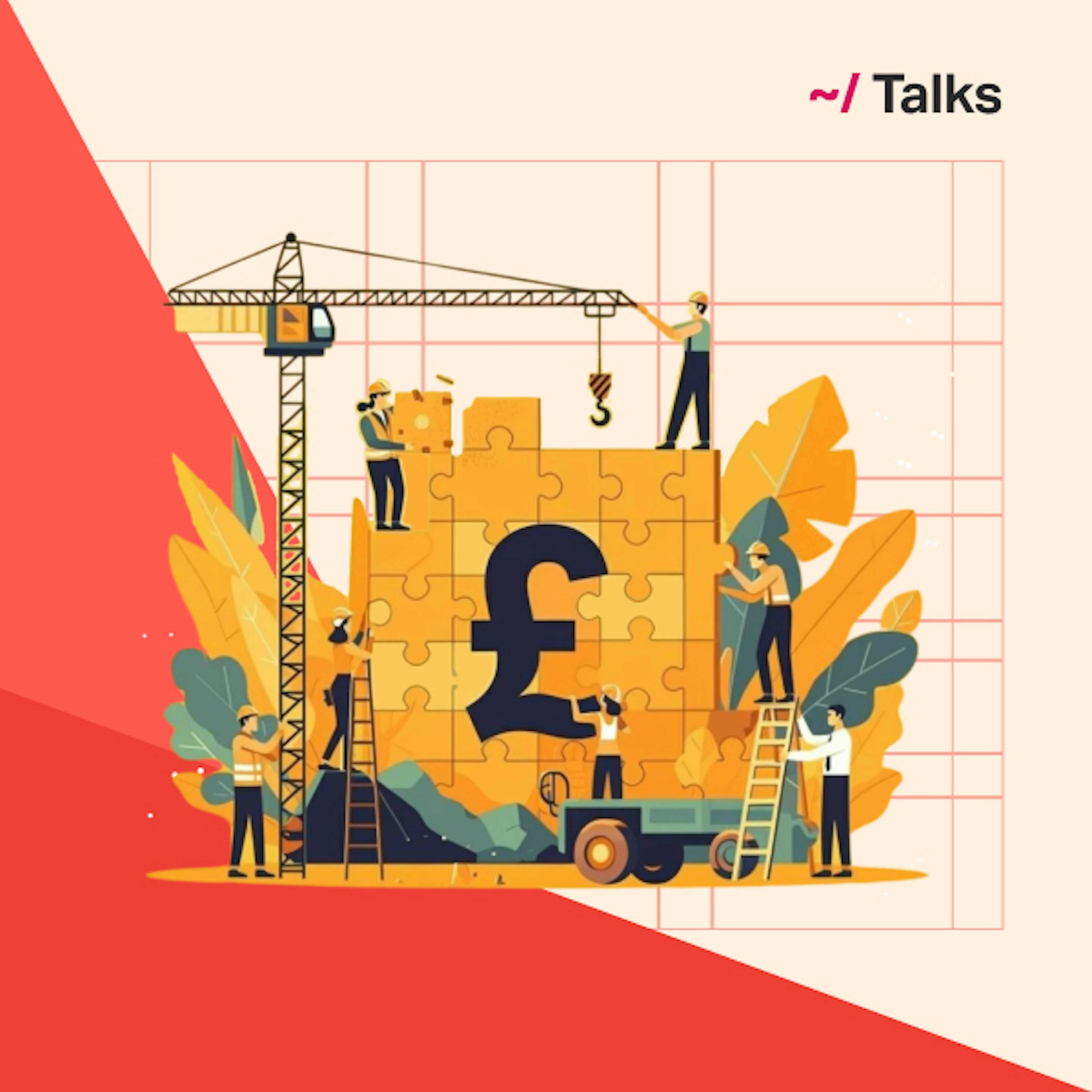 Redefining growth: How to build a modern finance team image