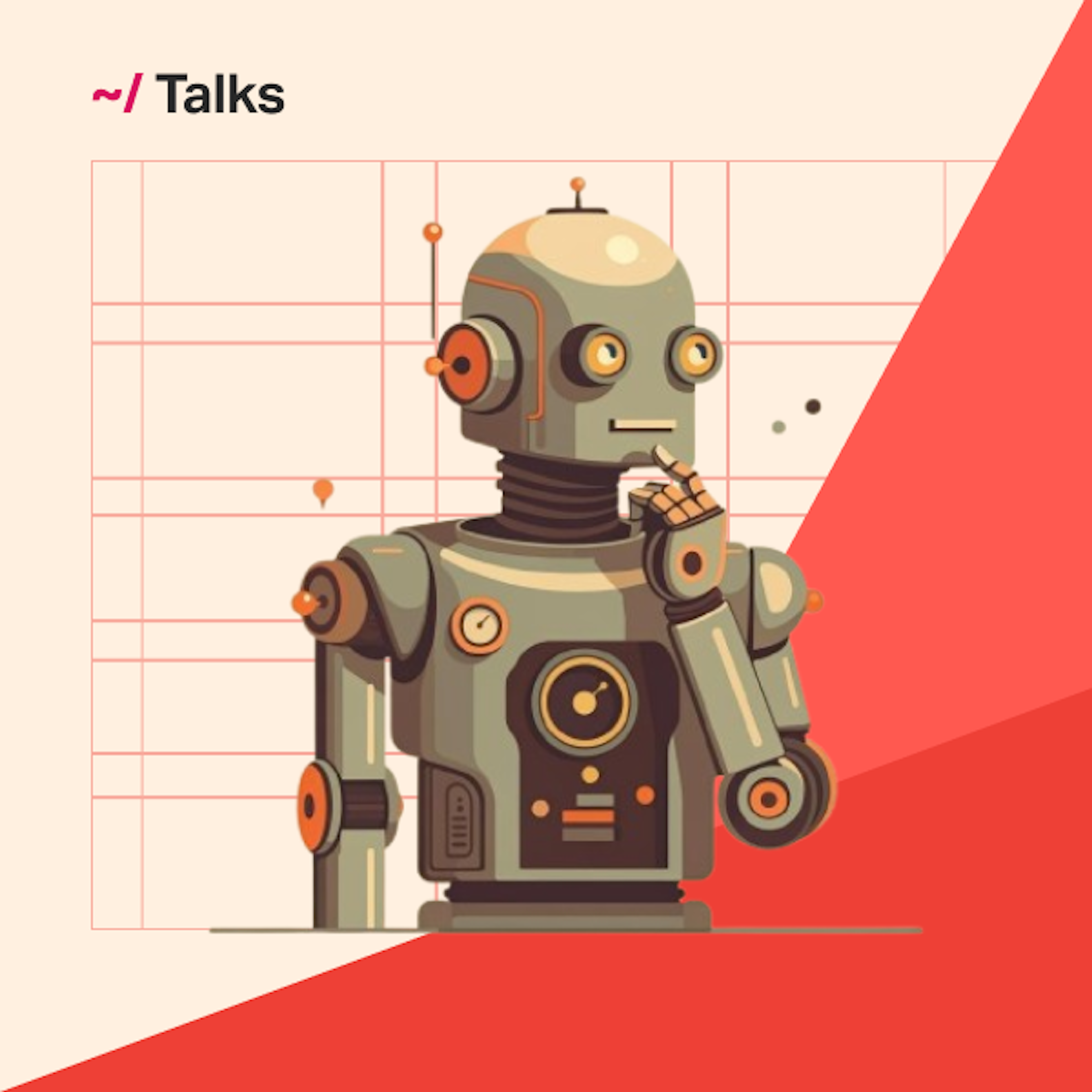 Raising, regulation and risk: What’s next for deeptech? image