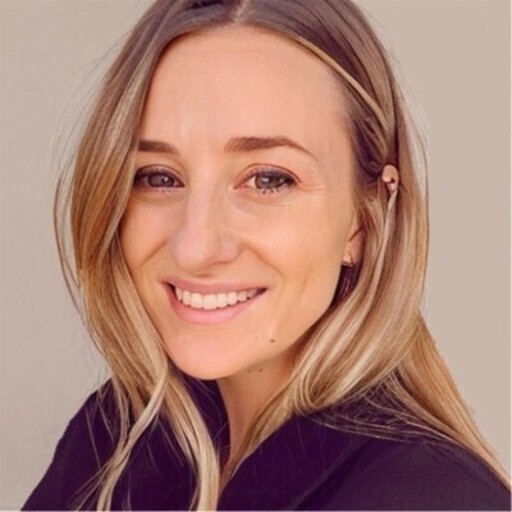 Isabel Casey portrait