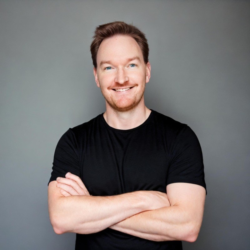 Andrew Hodgson