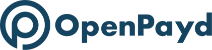 Sponsor logo