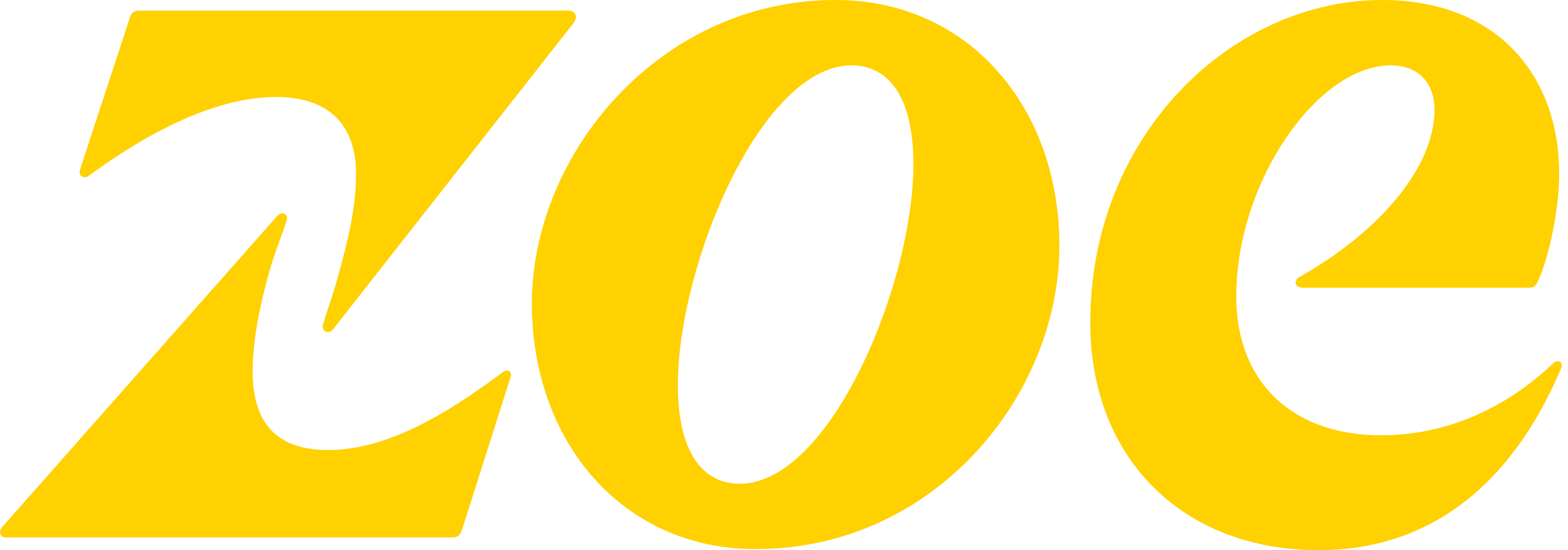 ZOE Health logo