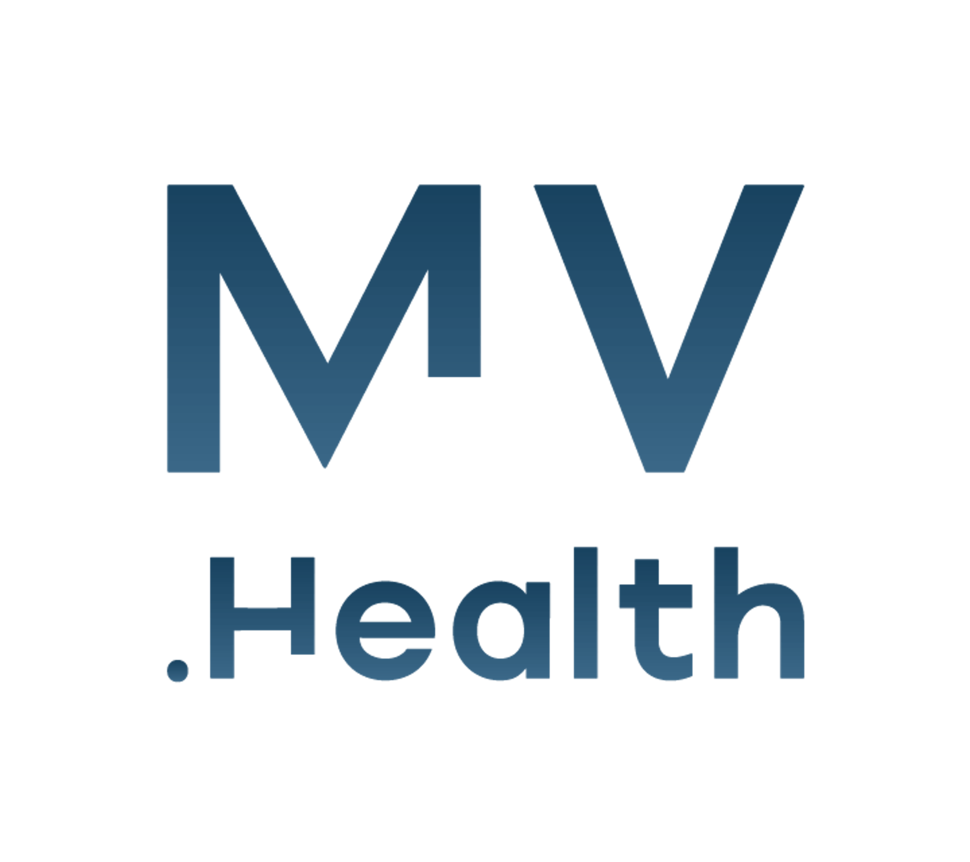 MV.Health logo