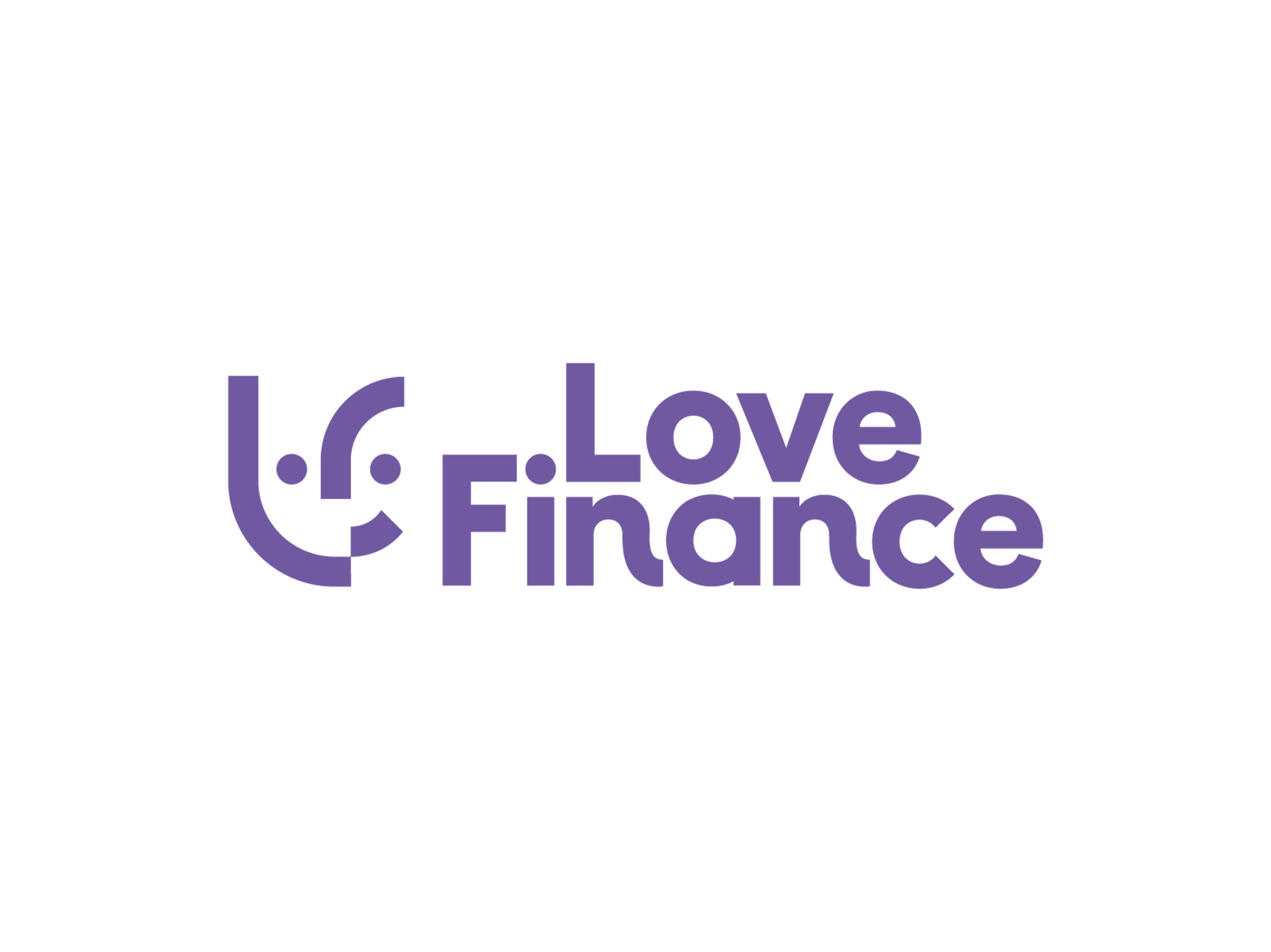 Love Finance logo
