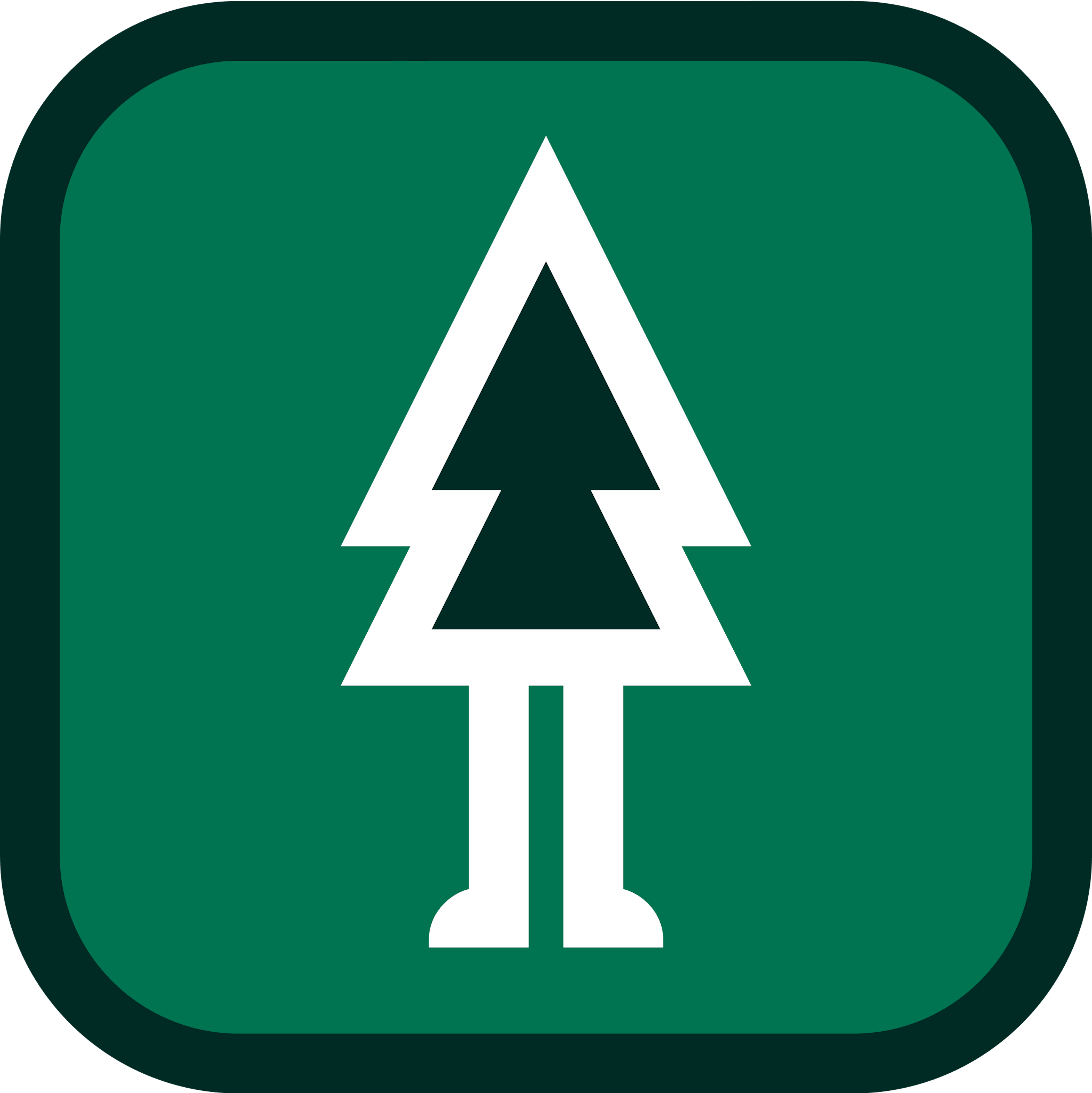 Forest logo