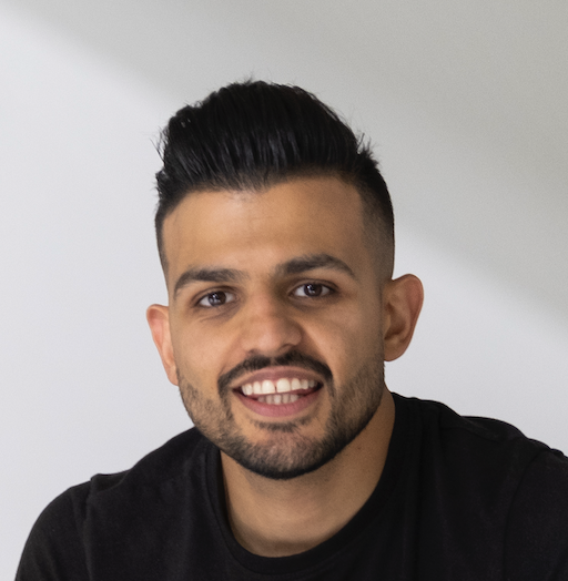 Varun Bhanot