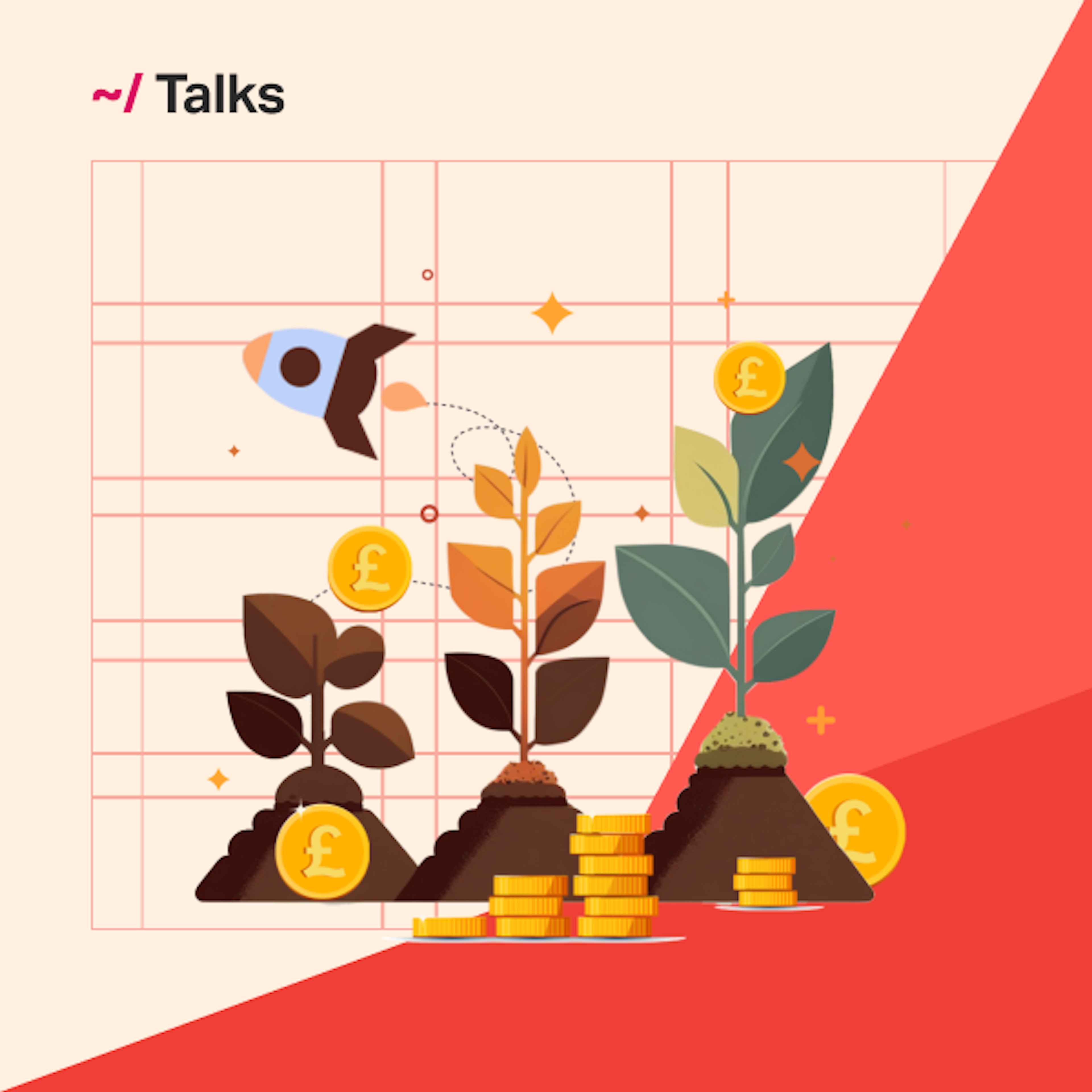 Hardwiring culture: Creating clarity as you scale event image
