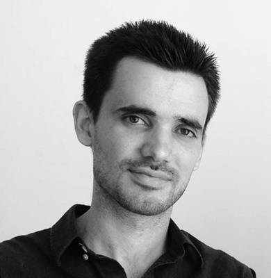 Laurent Ritter logo