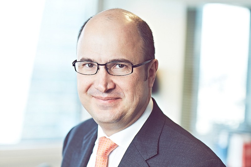 Didier Valet logo