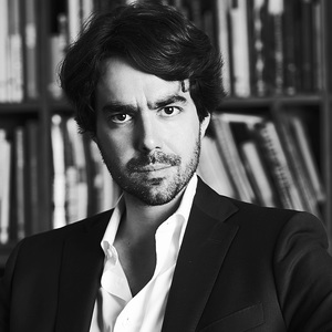 Luca Ascani logo