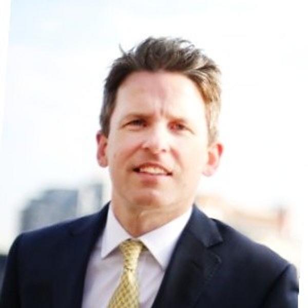 Mark Ransford logo