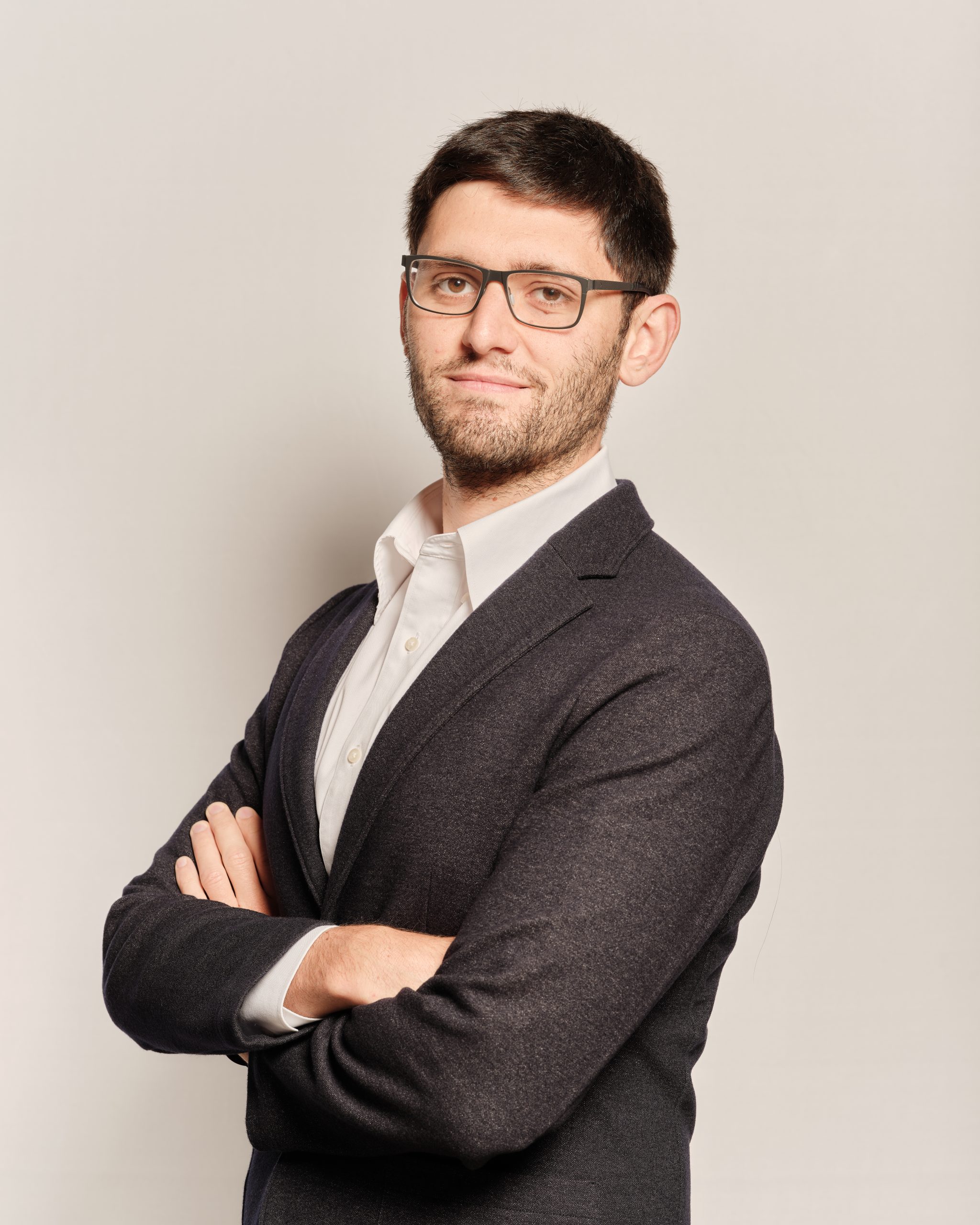 Davide Dattoli logo