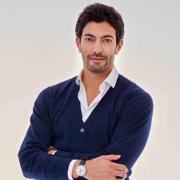 Raffaele Terrone logo