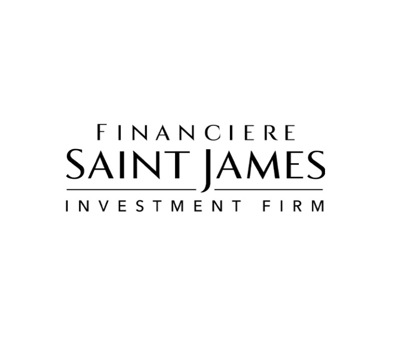 Financière Saint James logo