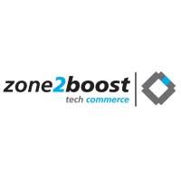 Zone2boost logo