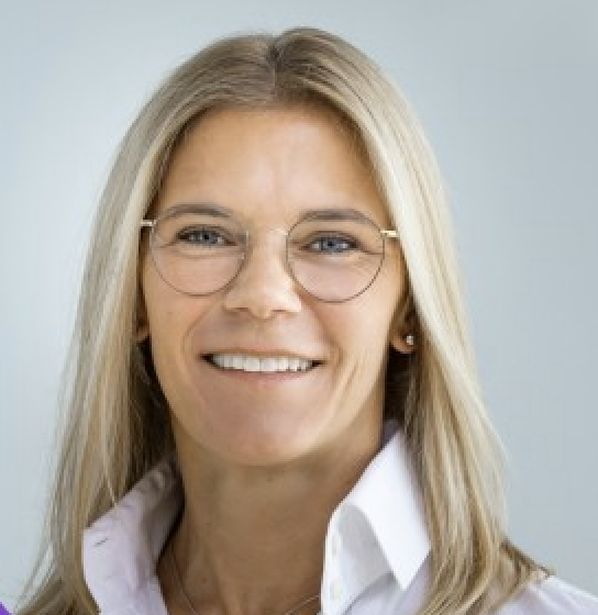 Karen Brandt