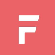 Finom logo