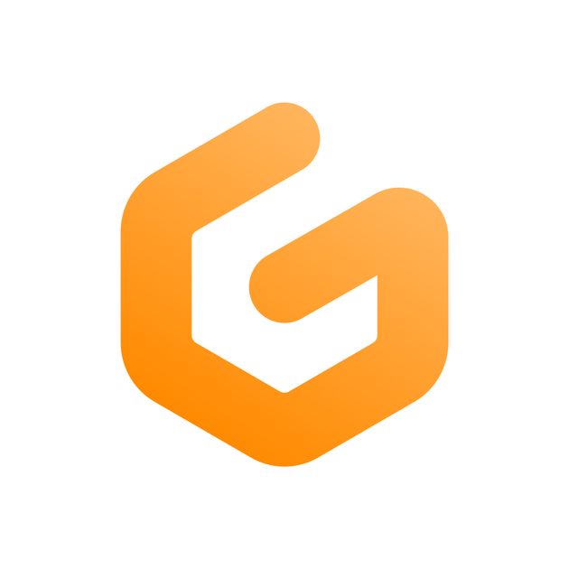 Gitpod logo