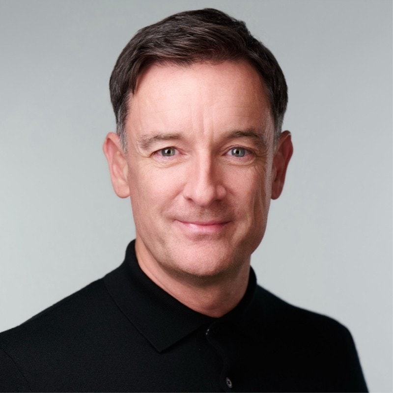 Adrian Jenkins
