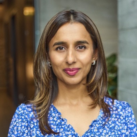 Nida Sattar