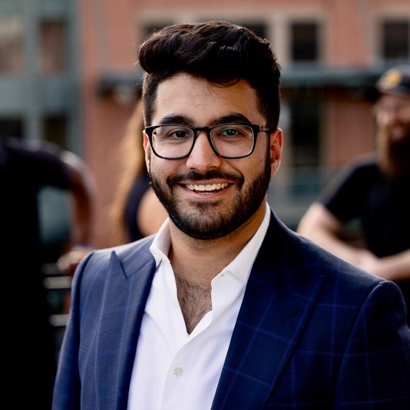 Faisal Khan