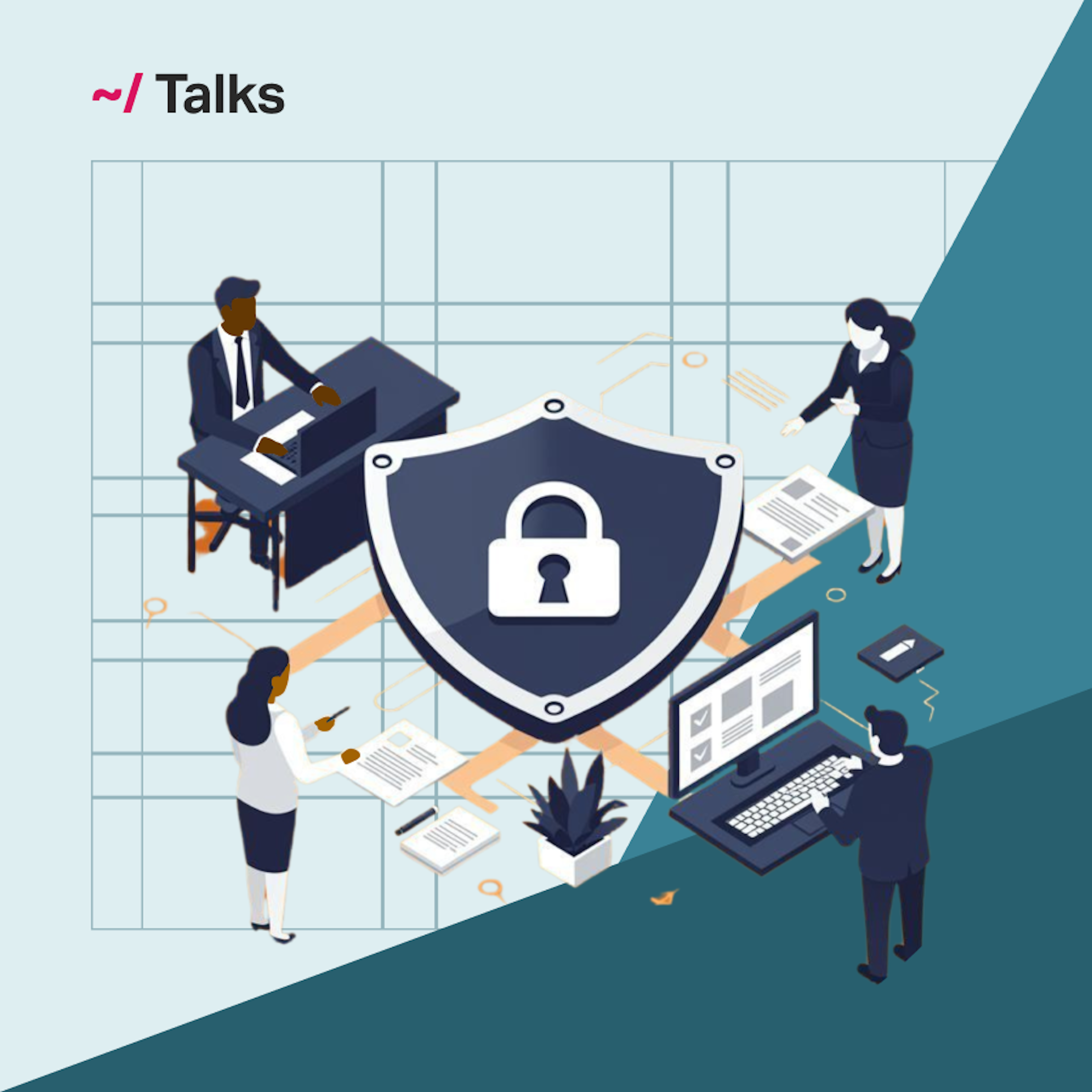 Frictionless and fraud-free: Is it possible to scale without compromise? event image