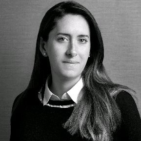 Florencia Schiavon portrait