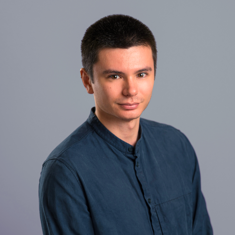 Tom Matsuda