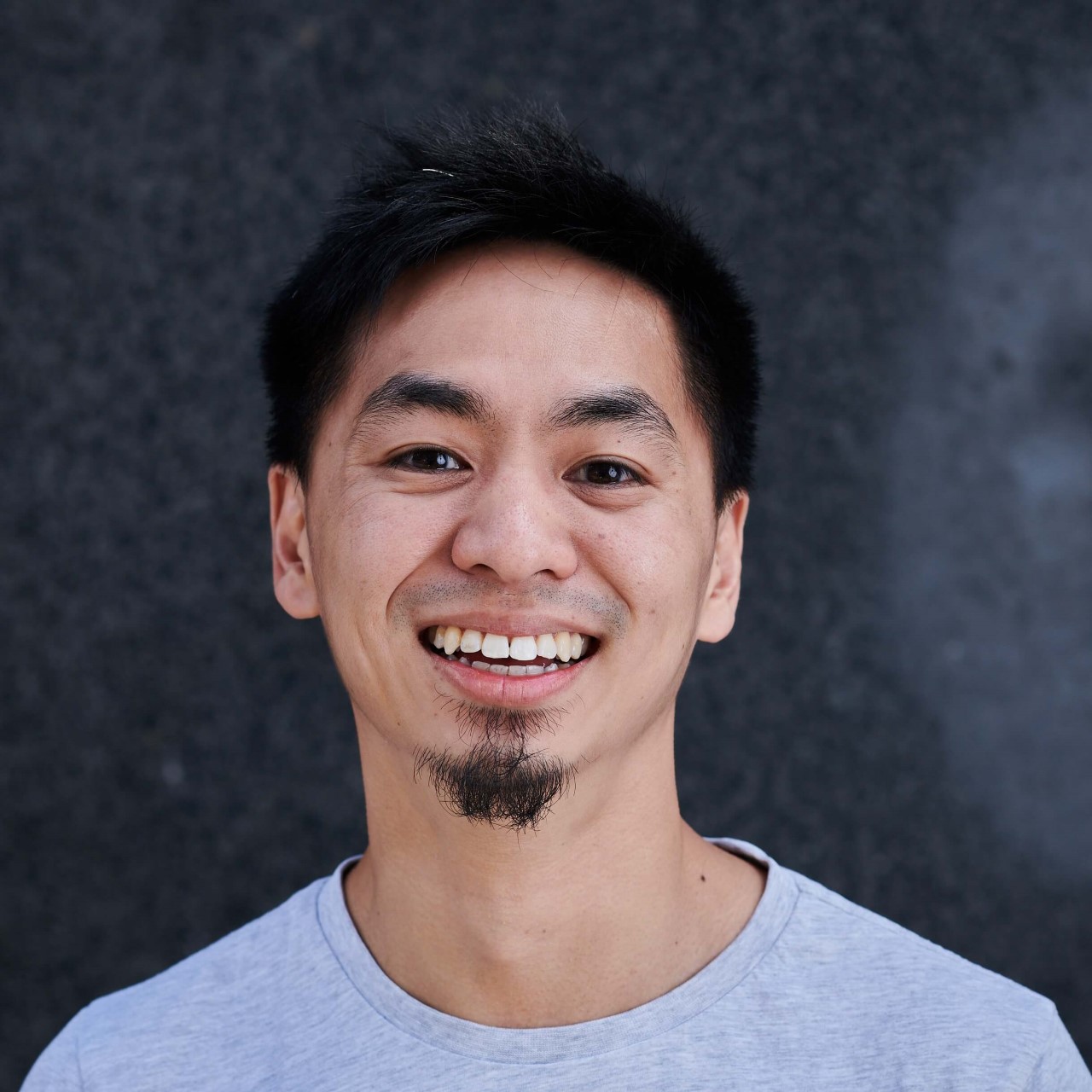 Tim Chong
