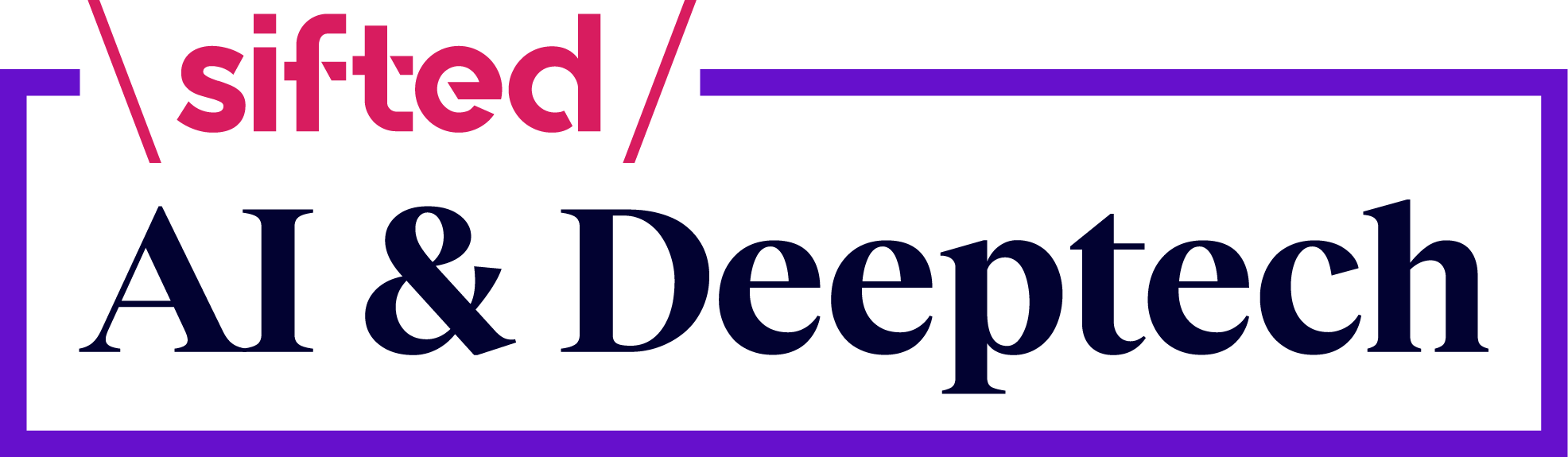 Deeptech & AI