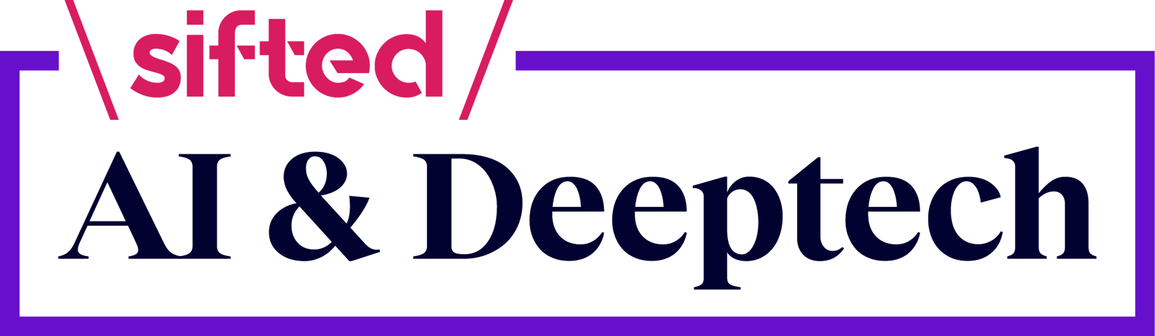 Deeptech & AI