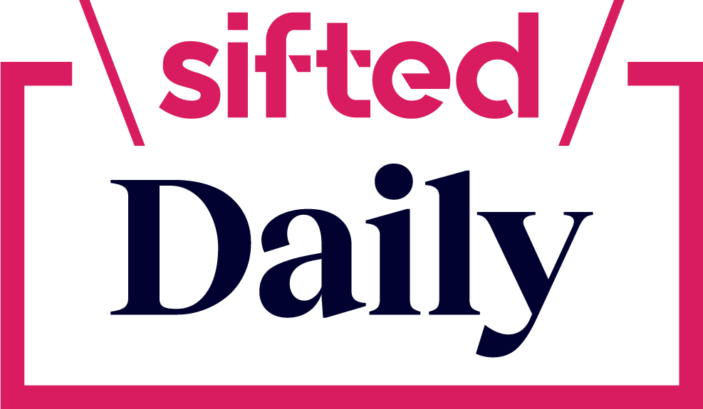 Sifted Daily newsletter