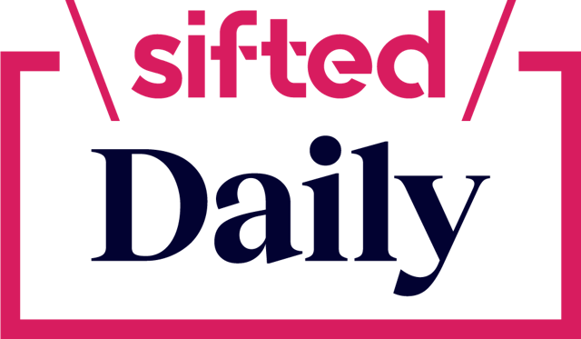 Sifted Daily newsletter