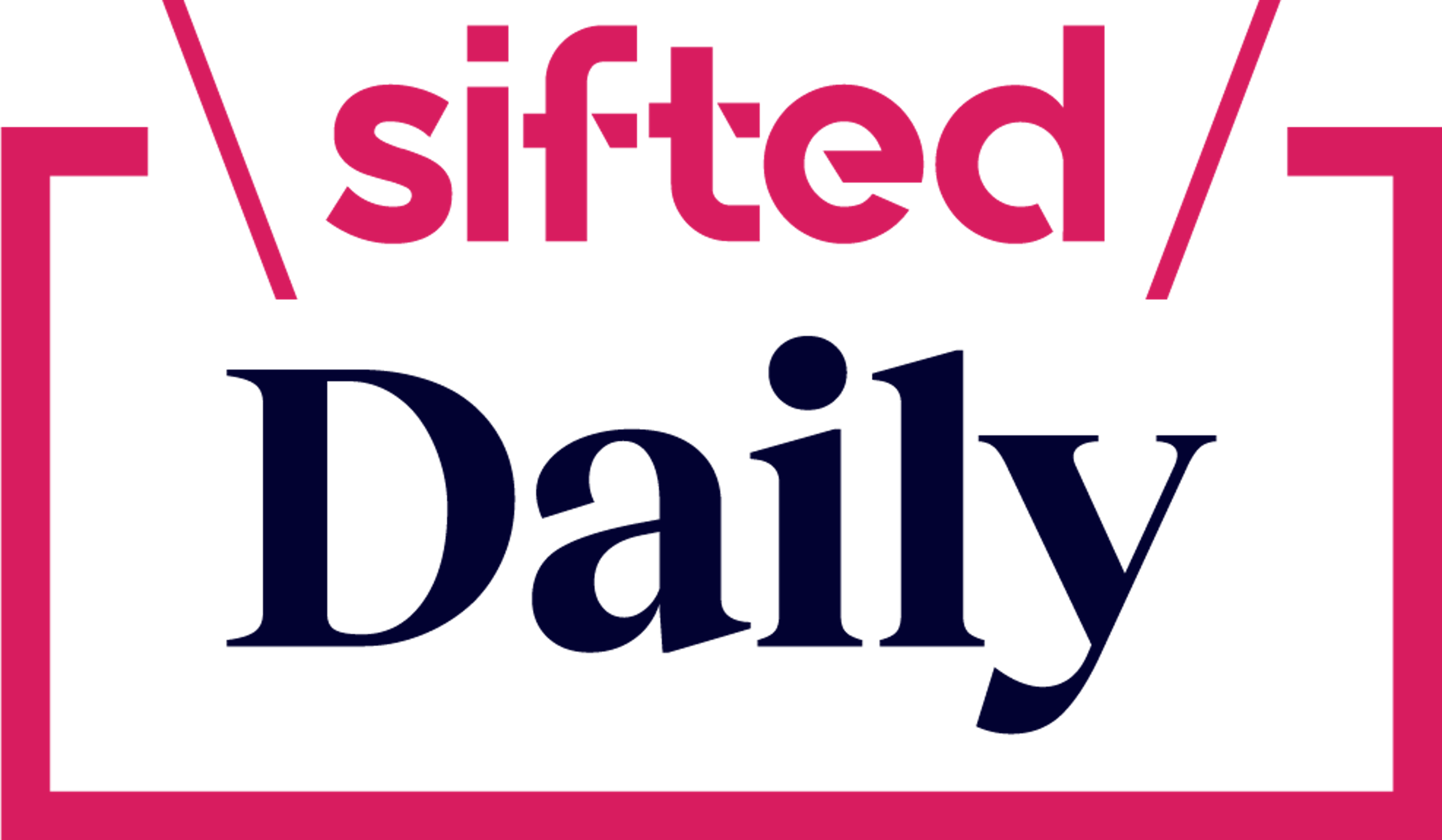 Sifted Daily newsletter