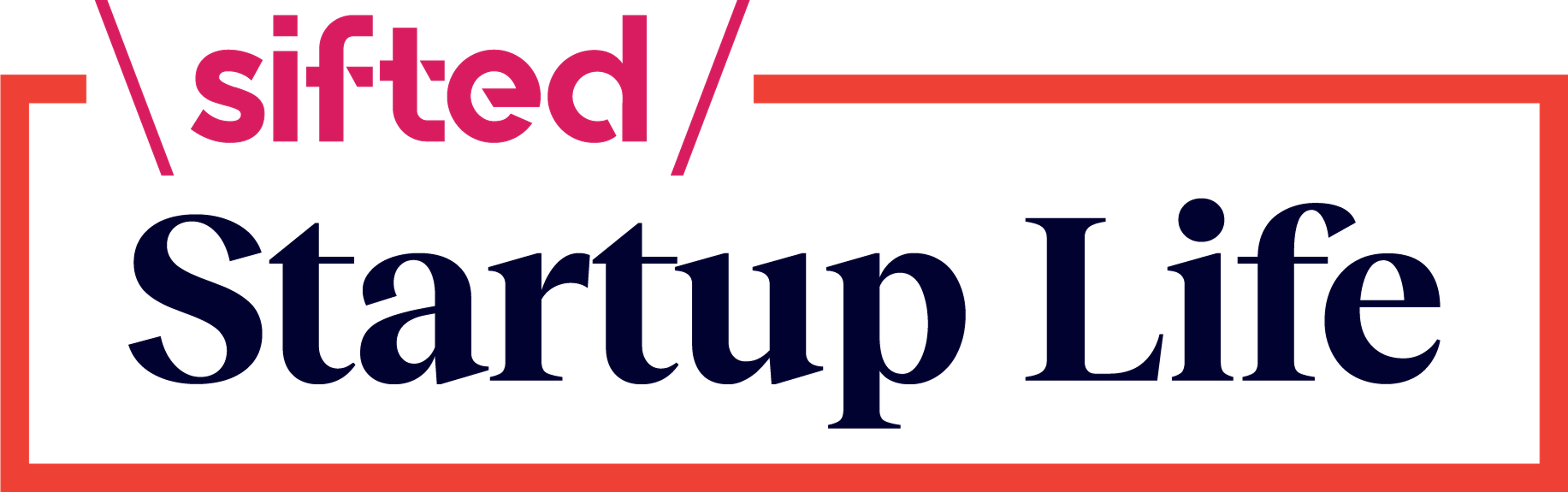 Startup Life  newsletter