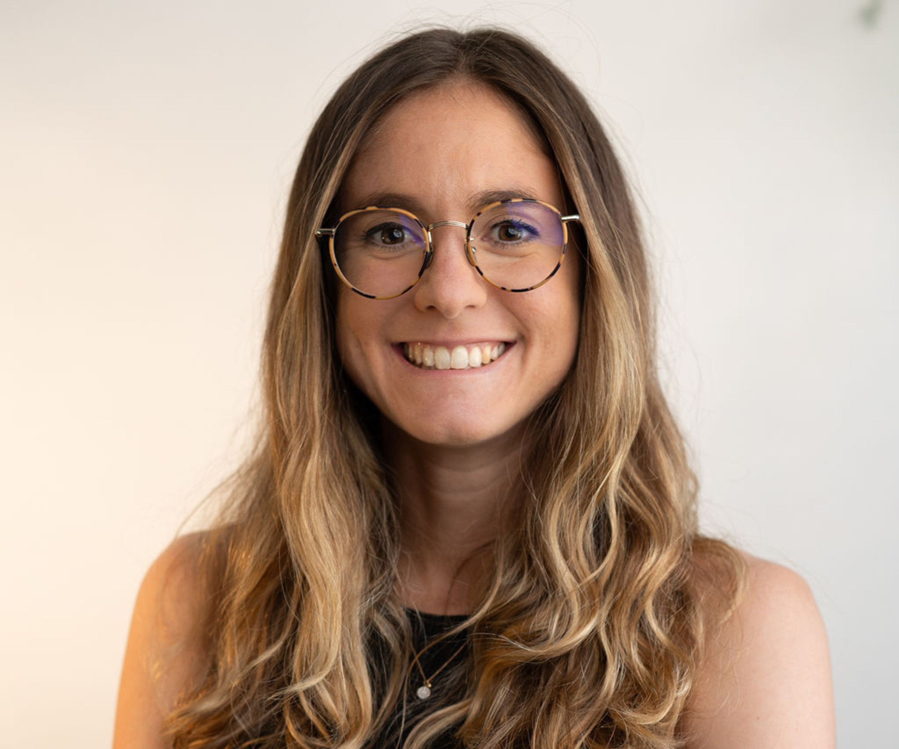Alison Imbert