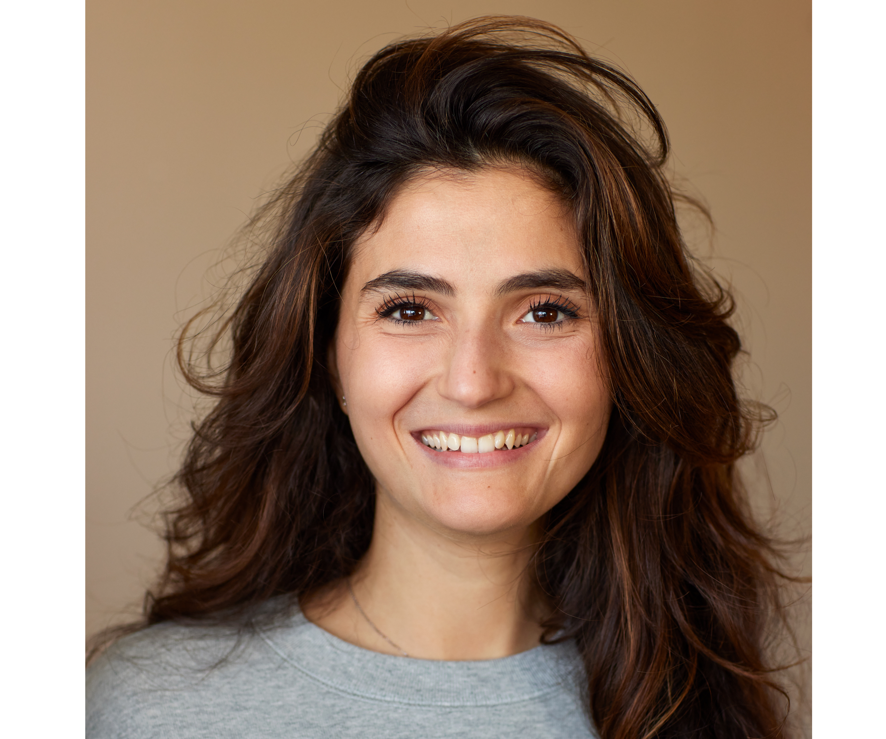 Eden Banon-Lagrange