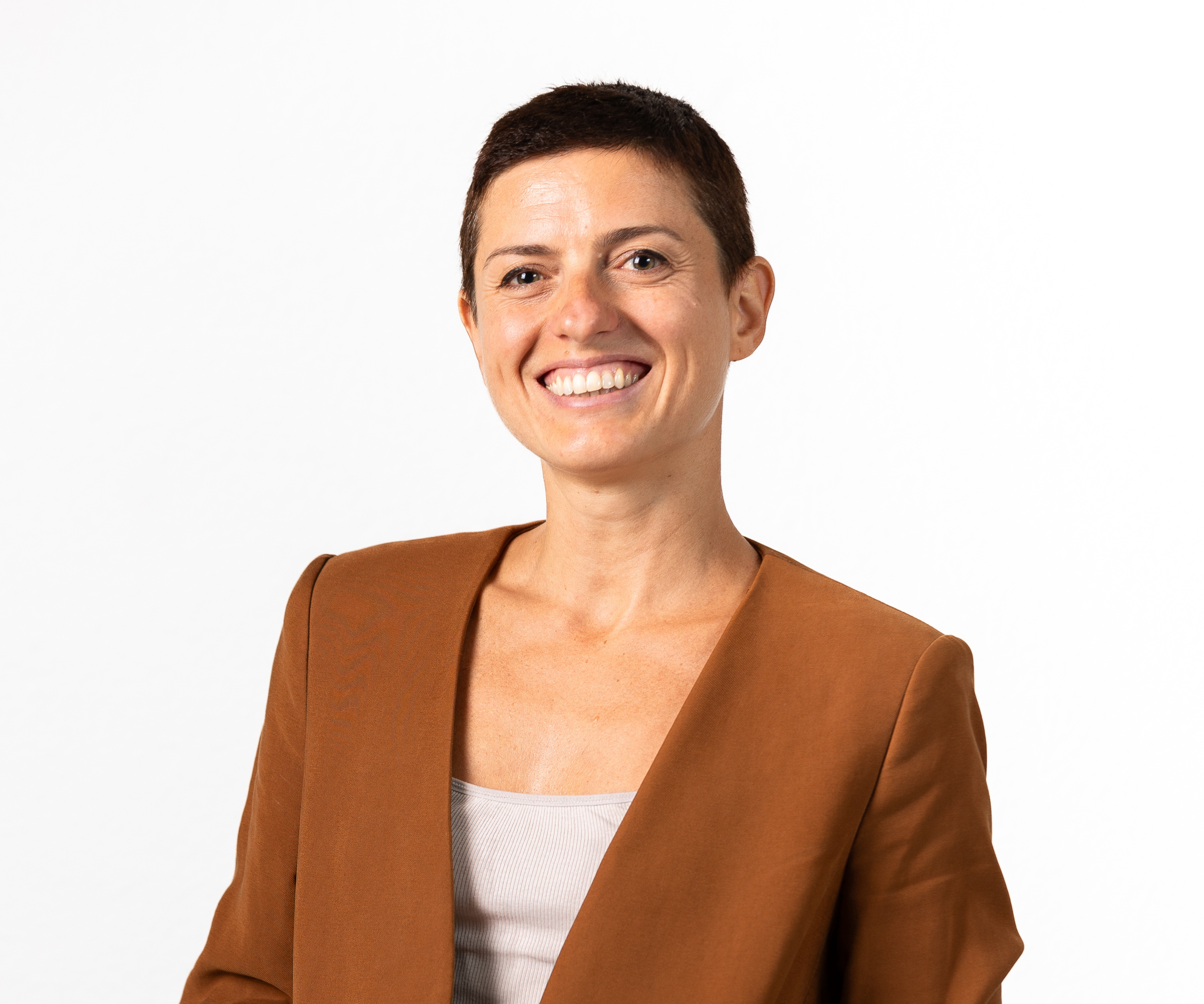 Elisa Tarsia