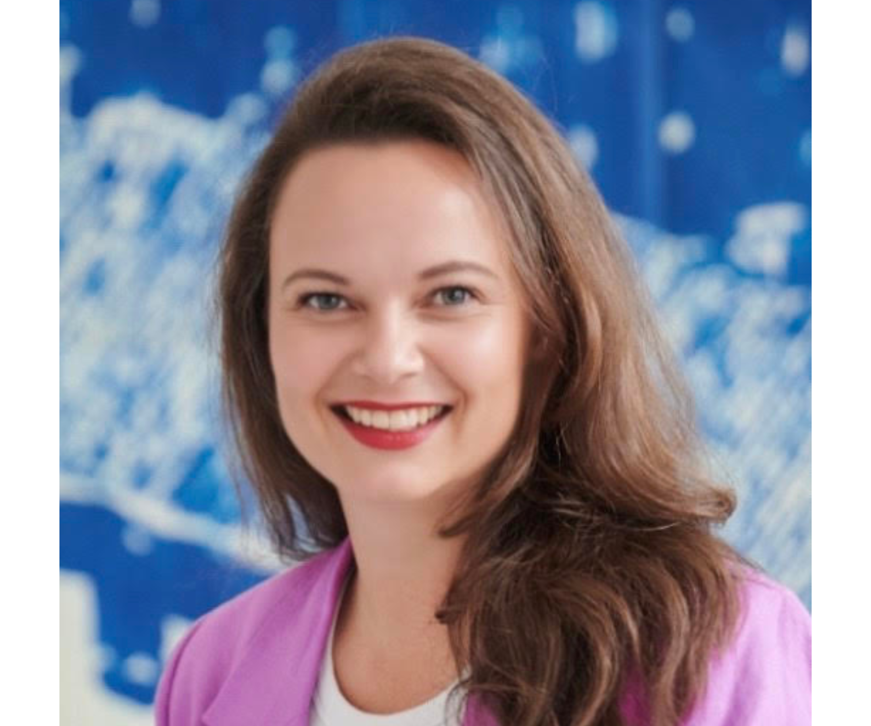 Julia Dous