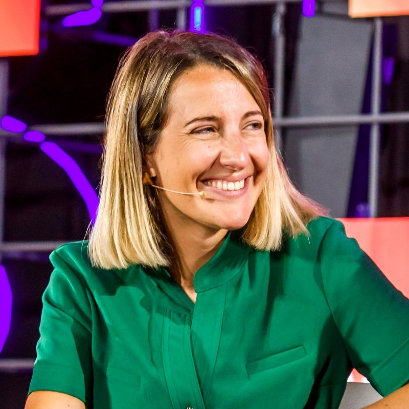 Lucile Cornet
