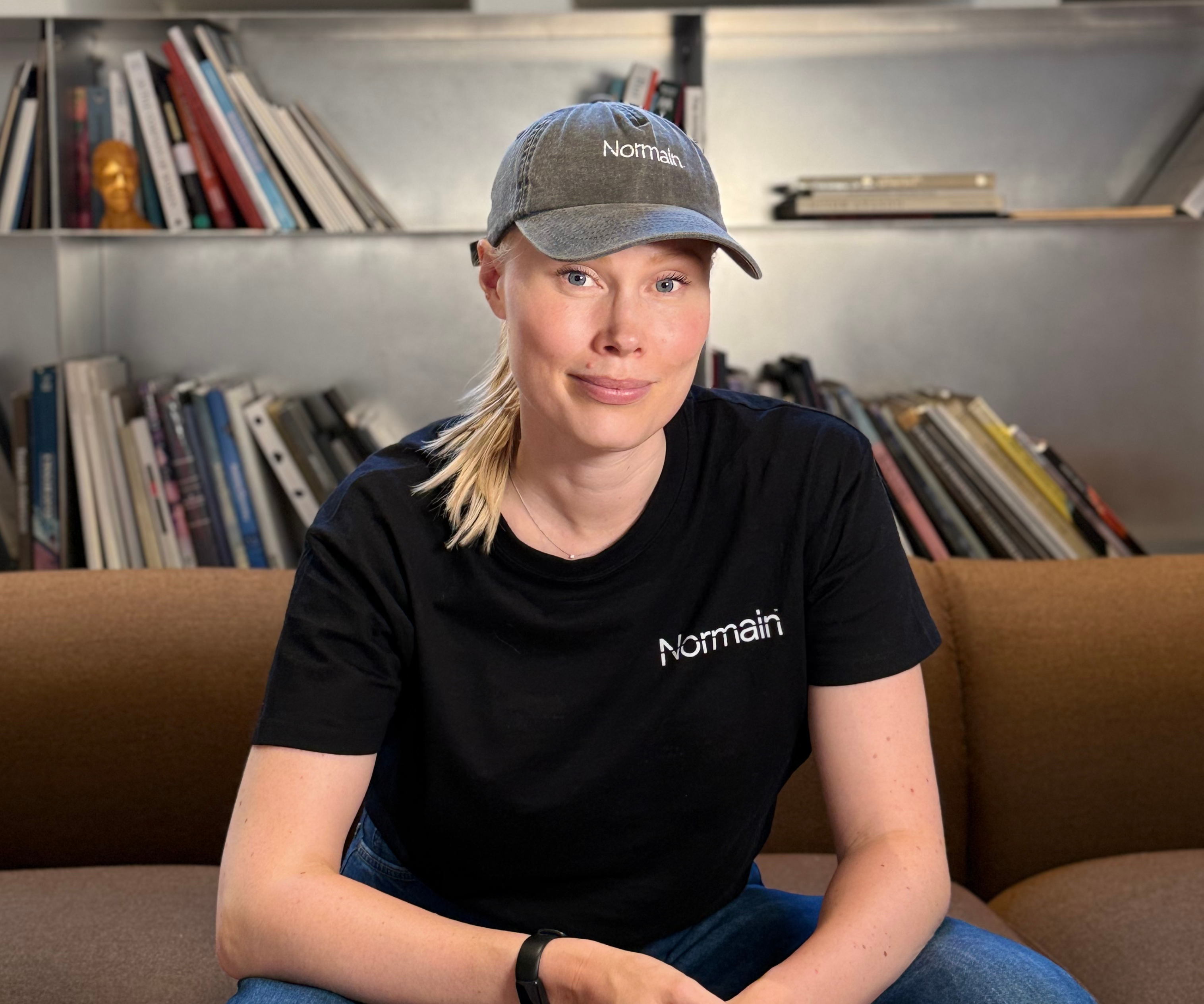 Sara Landfors