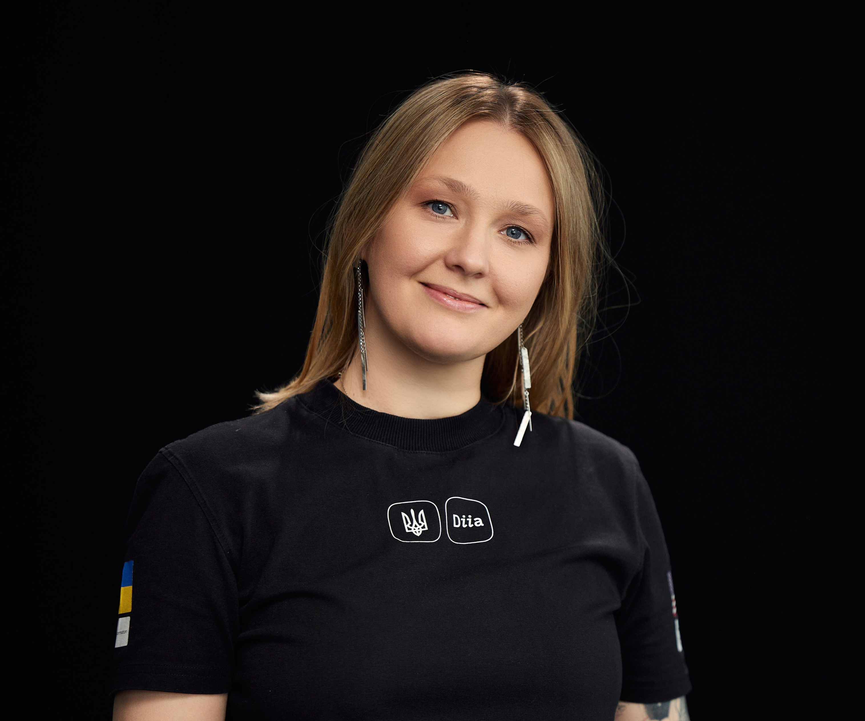 Valeriya Ionan